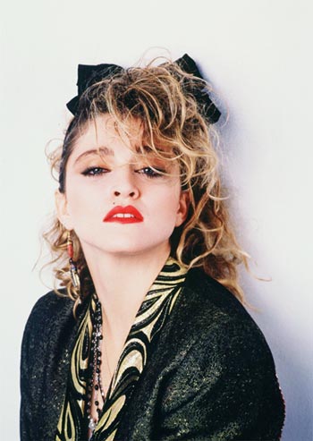 madonna png 1